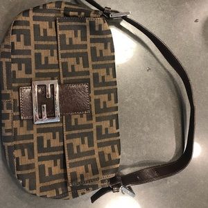 Vintage Fendi…